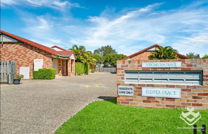 rental property Ipswich