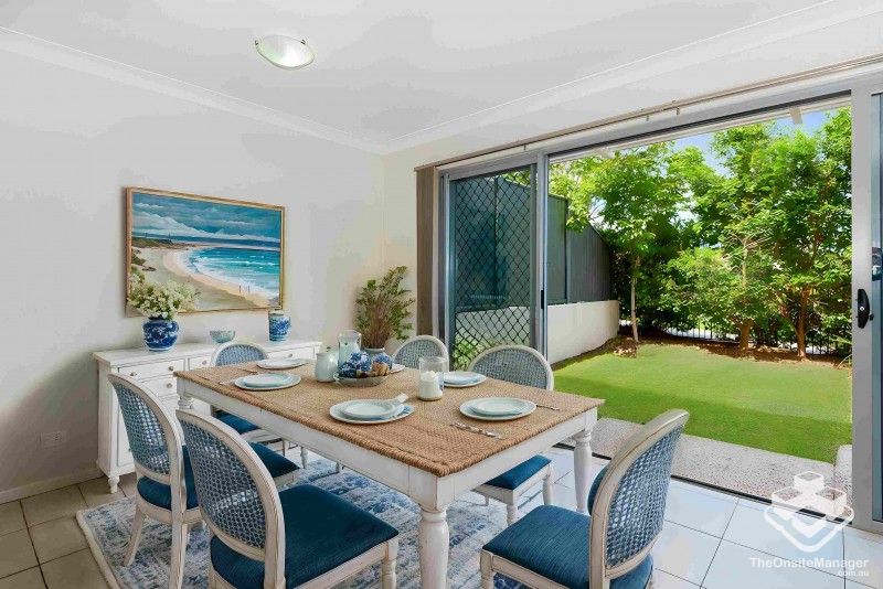 rental property Brisbane