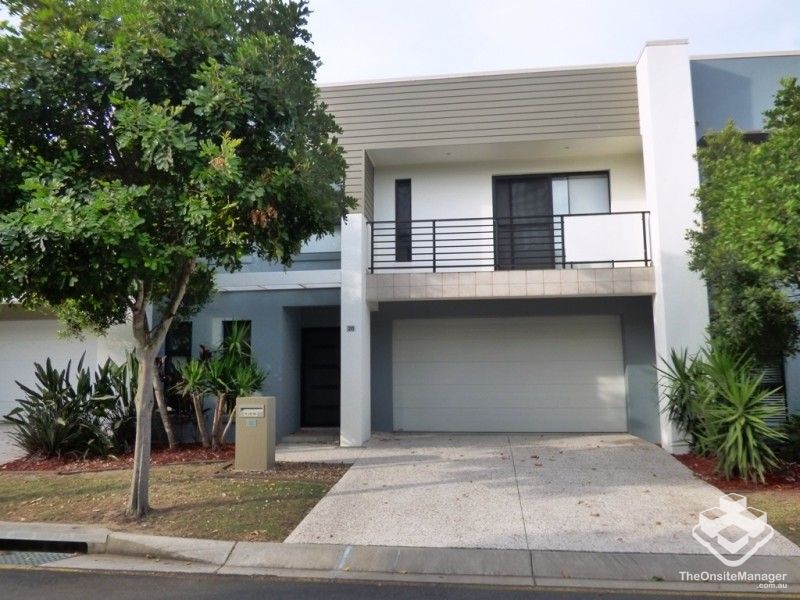rental property Brisbane