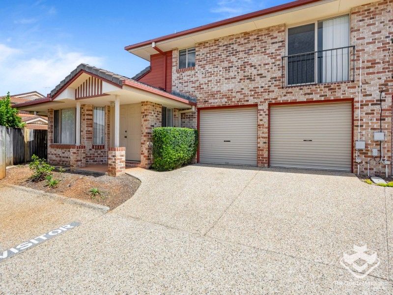 rental property Brisbane