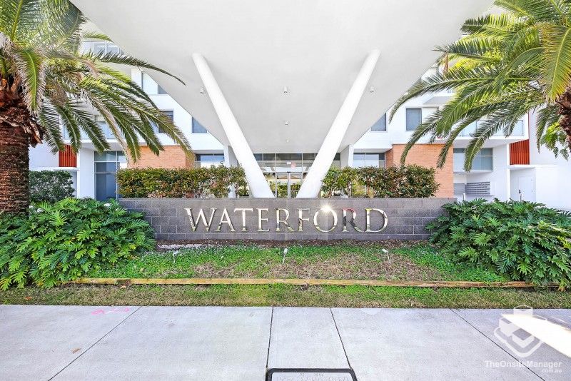 rental property Gold Coast