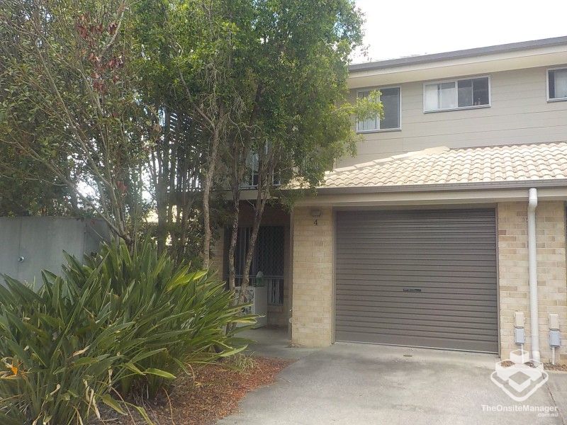 rental property Brisbane
