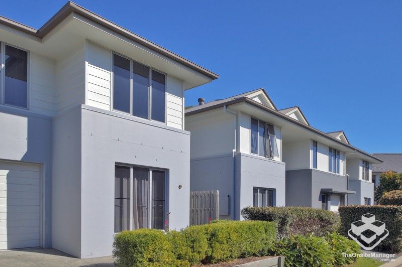 rental property Brisbane