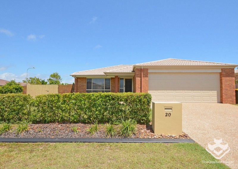 rental property Wide Bay