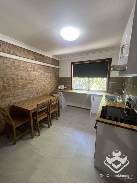 rental property Brisbane