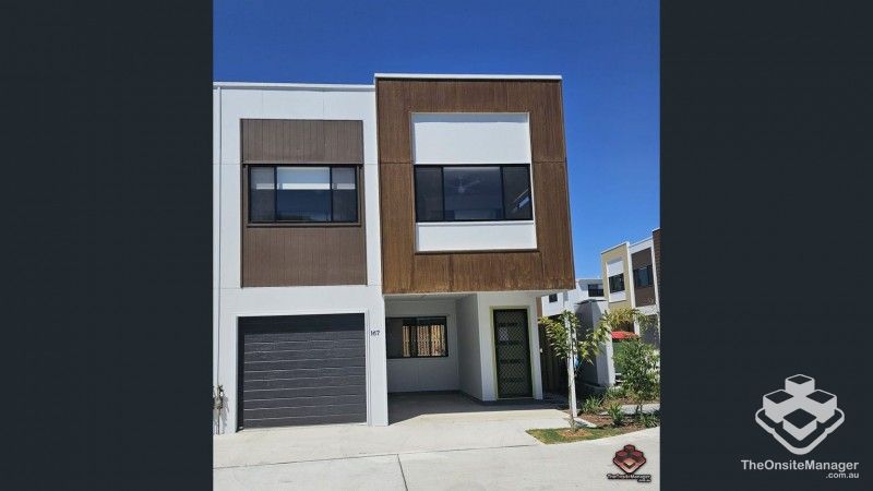 rental property Ipswich