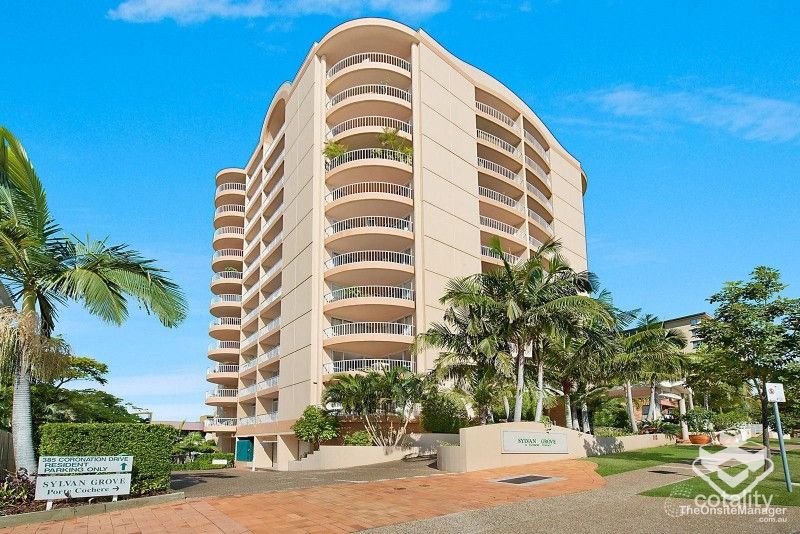 rental property Brisbane