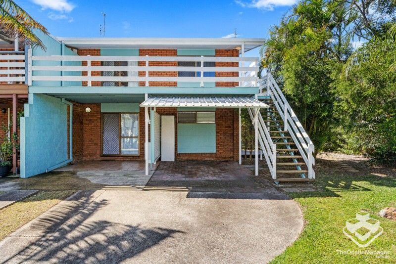 rental property Wide Bay