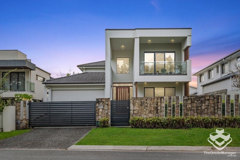 rental property Brisbane