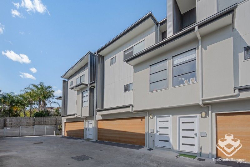 rental property Brisbane