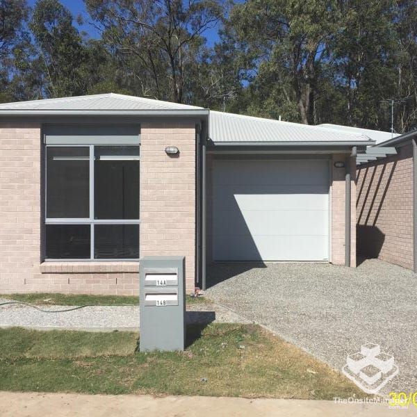 rental property Brisbane