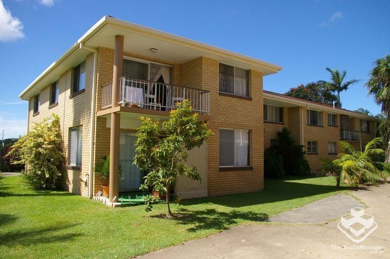 rental property Gold Coast