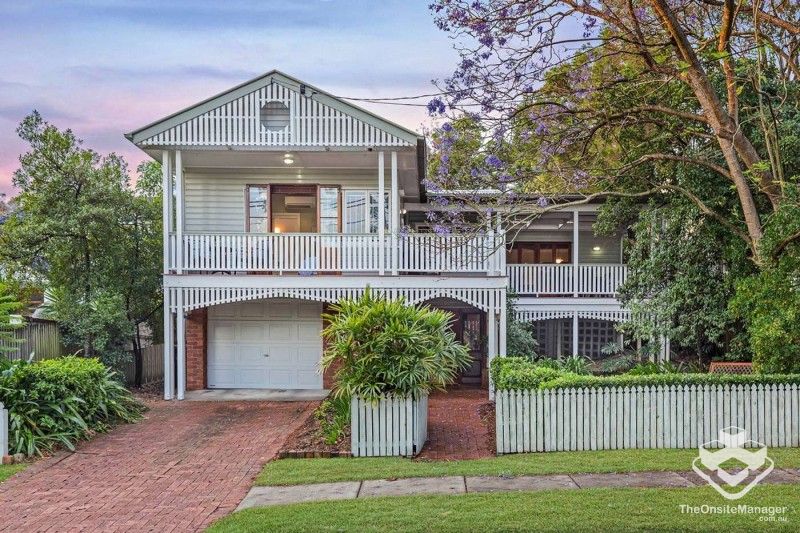 rental property Brisbane