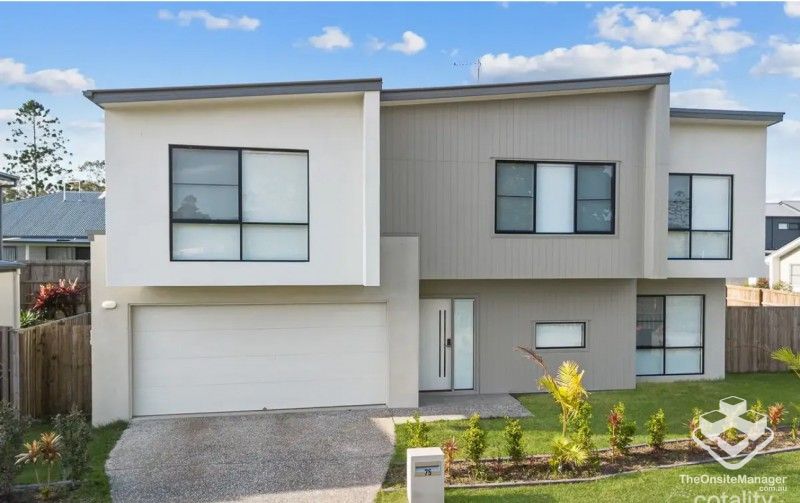 rental property Brisbane