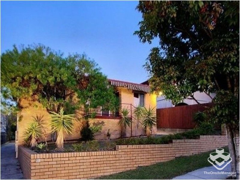 rental property Brisbane