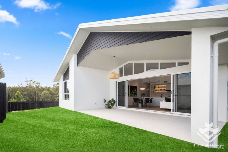 rental property Brisbane