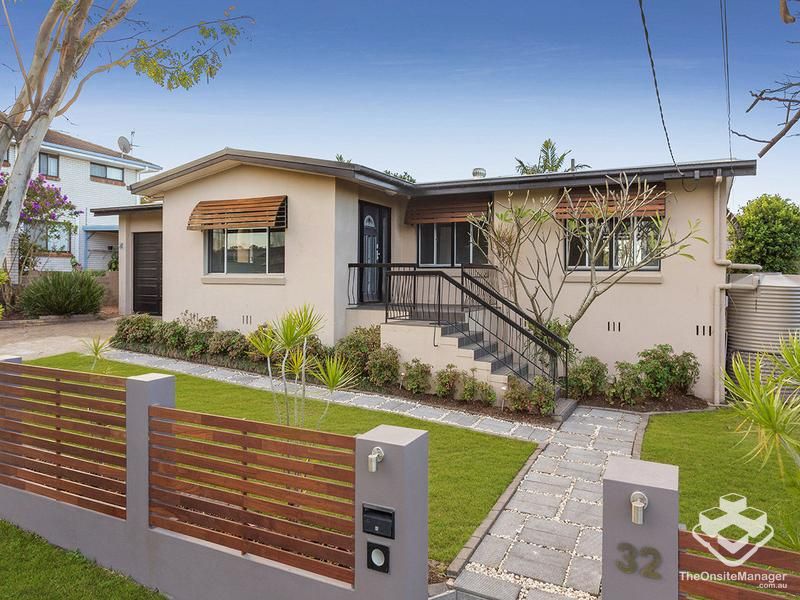 rental property Brisbane