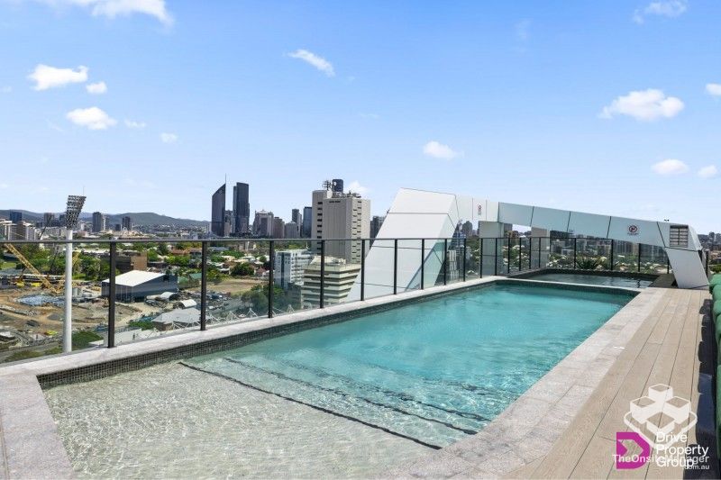 rental property Brisbane