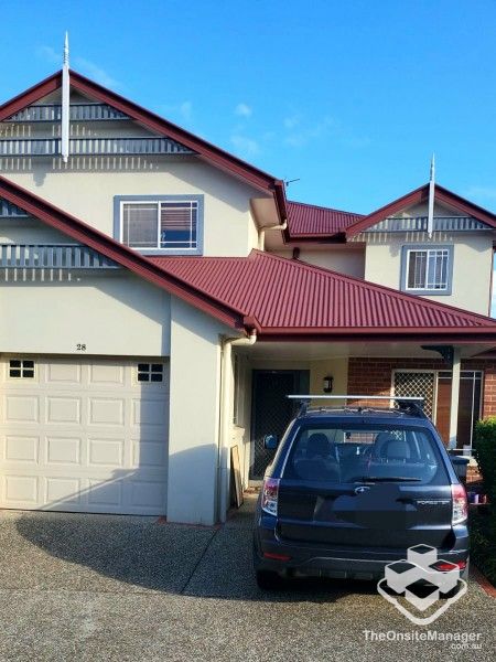 rental property Gold Coast