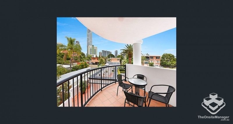 rental property Gold Coast