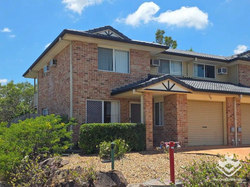 rental property Brisbane