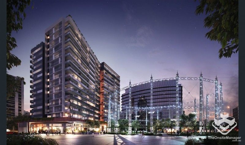 rental property Brisbane