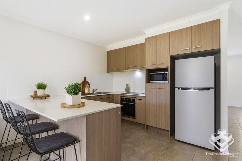 rental property Brisbane