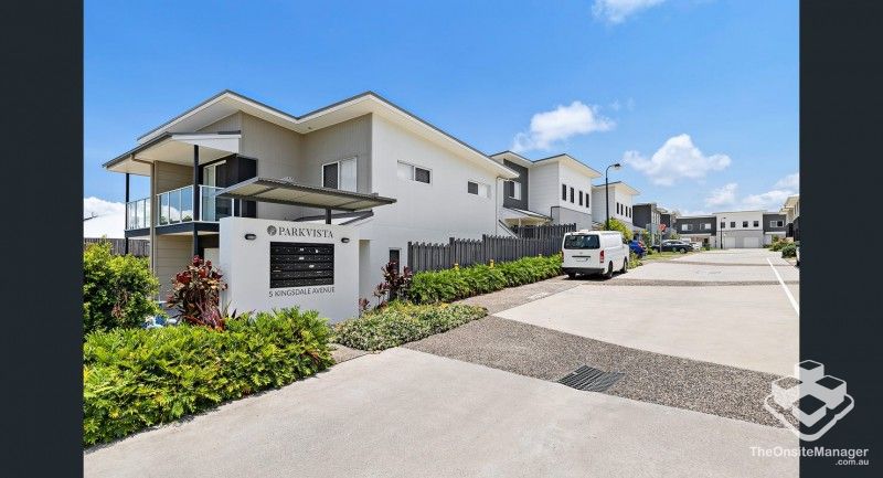 rental property Brisbane