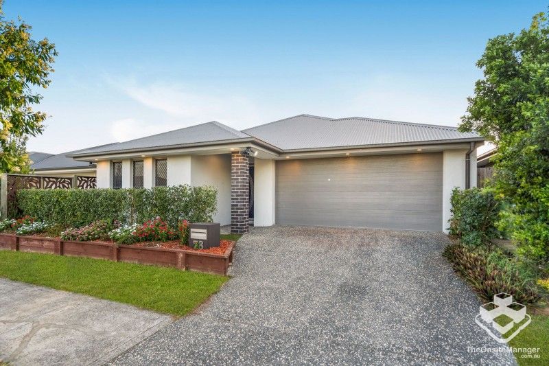 rental property Ipswich