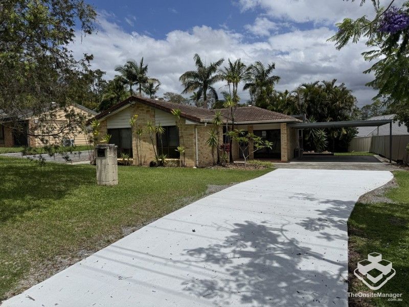 rental property Gold Coast