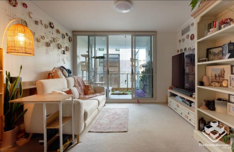 rental property Brisbane