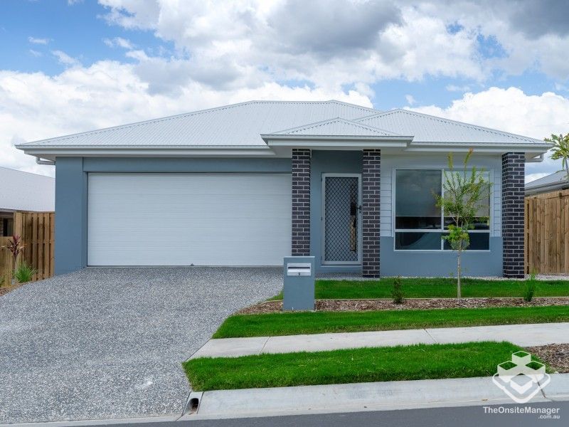 rental property Ipswich