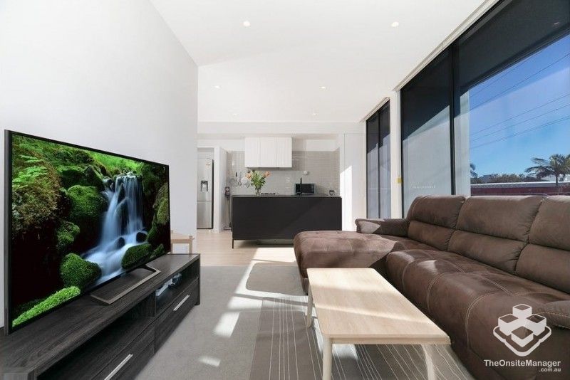 rental property Brisbane