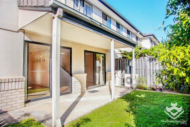 rental property Brisbane