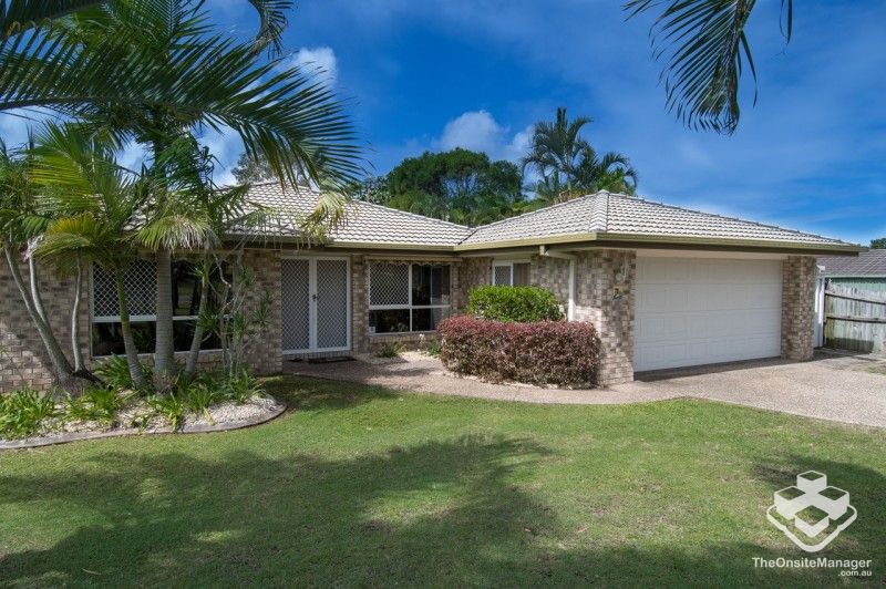 rental property Gold Coast