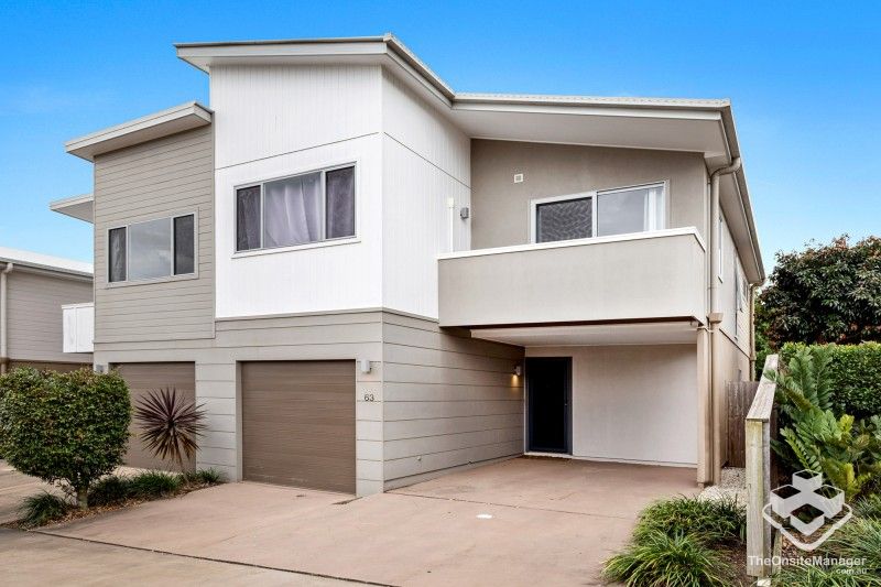 rental property Brisbane