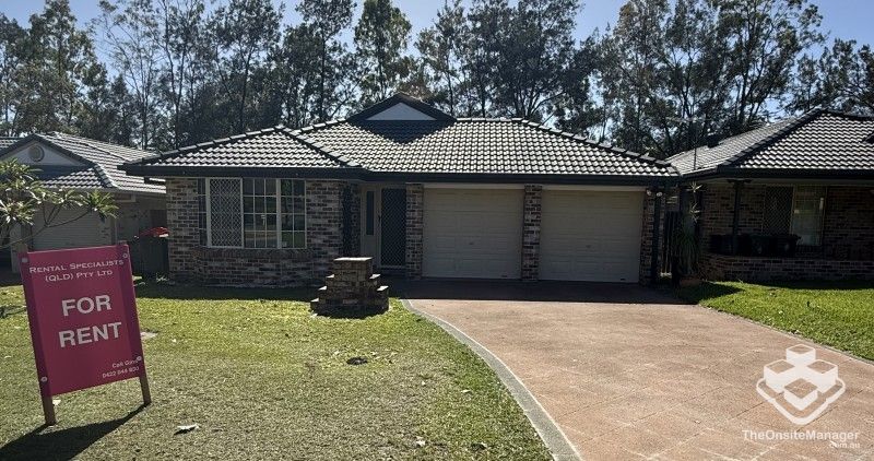 rental property Brisbane