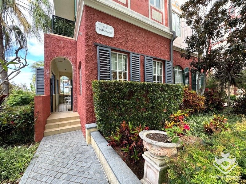 rental property Gold Coast