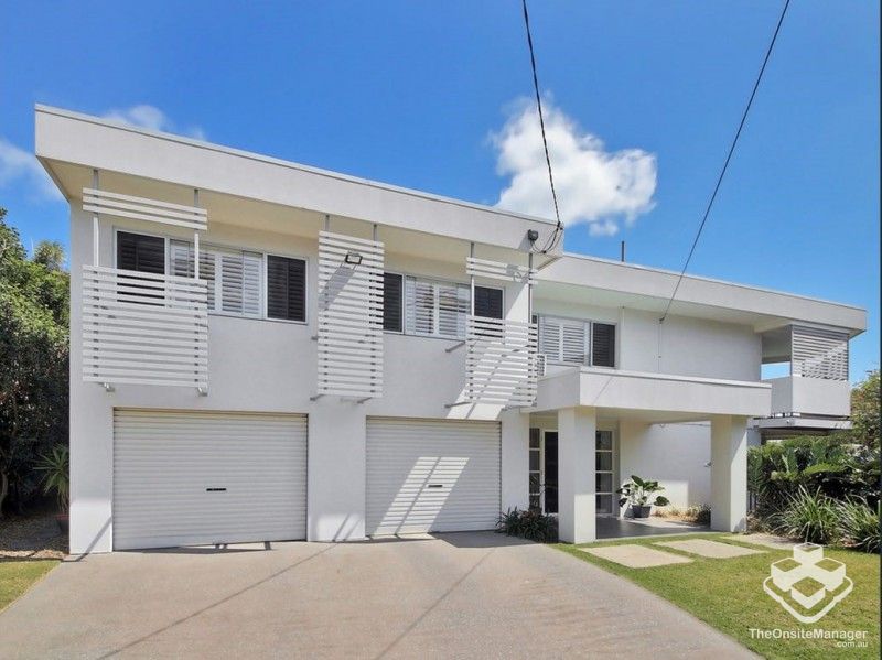 rental property Brisbane