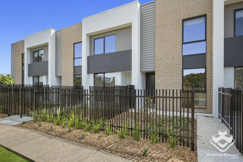 rental property Brisbane