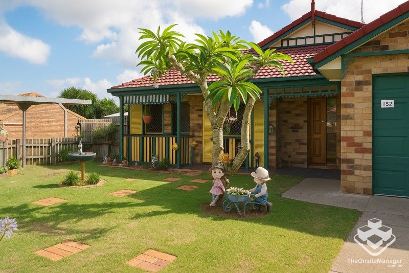 rental property Brisbane