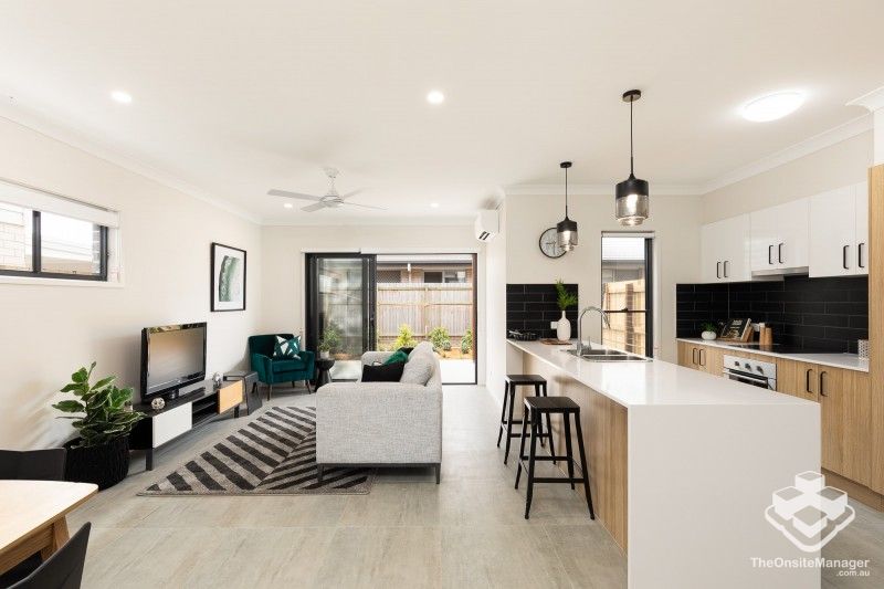 rental property Brisbane