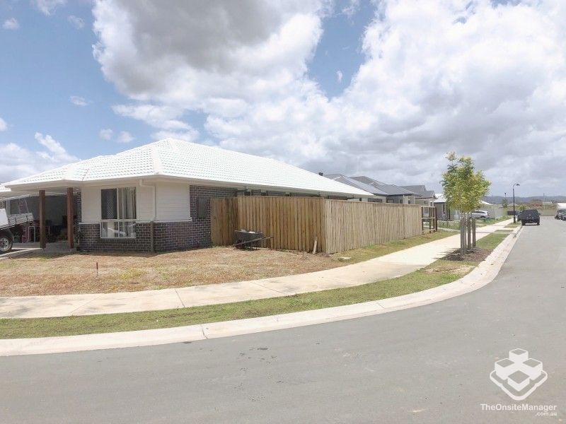 rental property Brisbane