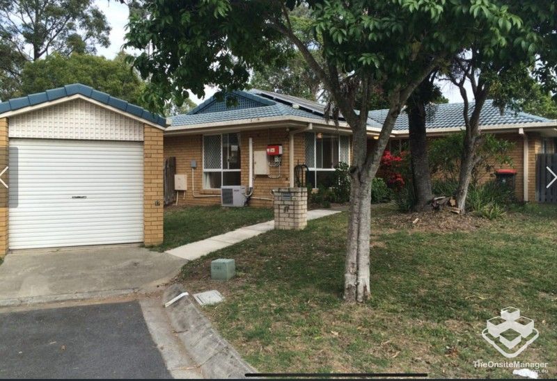 rental property Brisbane