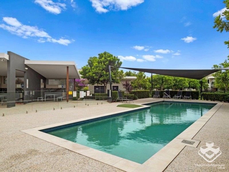 rental property Brisbane