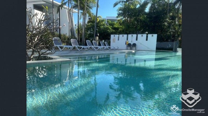 rental property Gold Coast