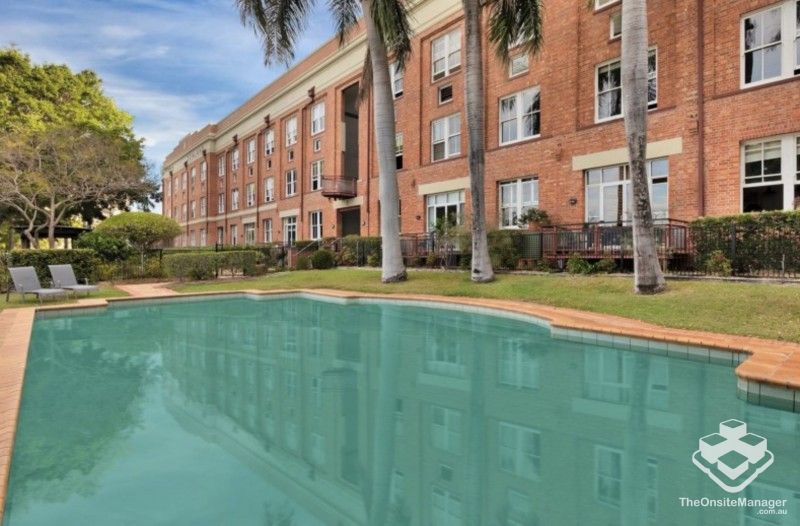 rental property Brisbane