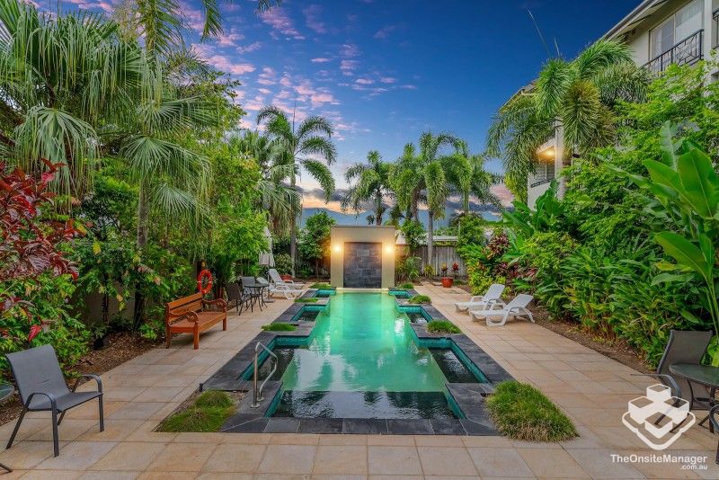 rental property Cairns