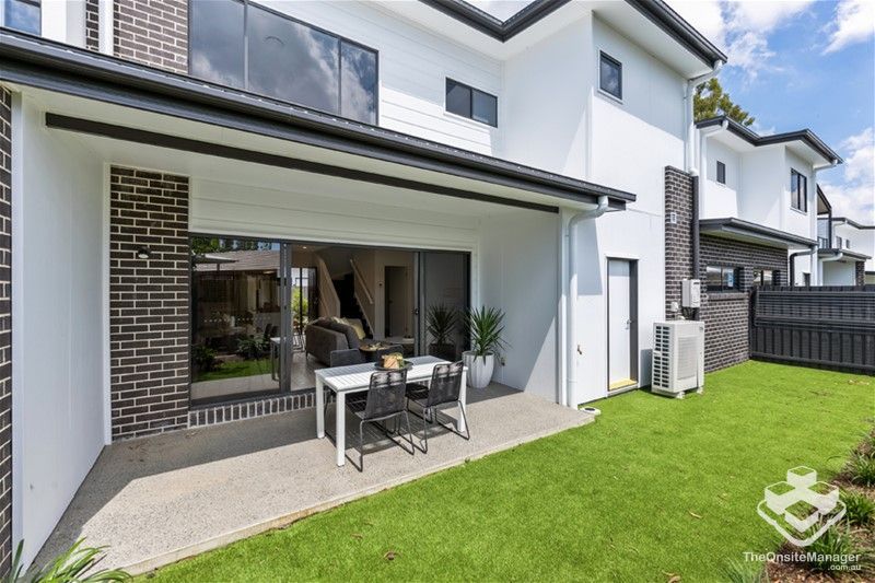 rental property Brisbane