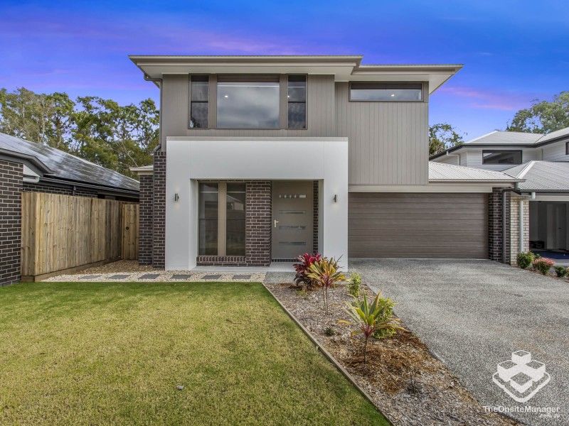 rental property Brisbane